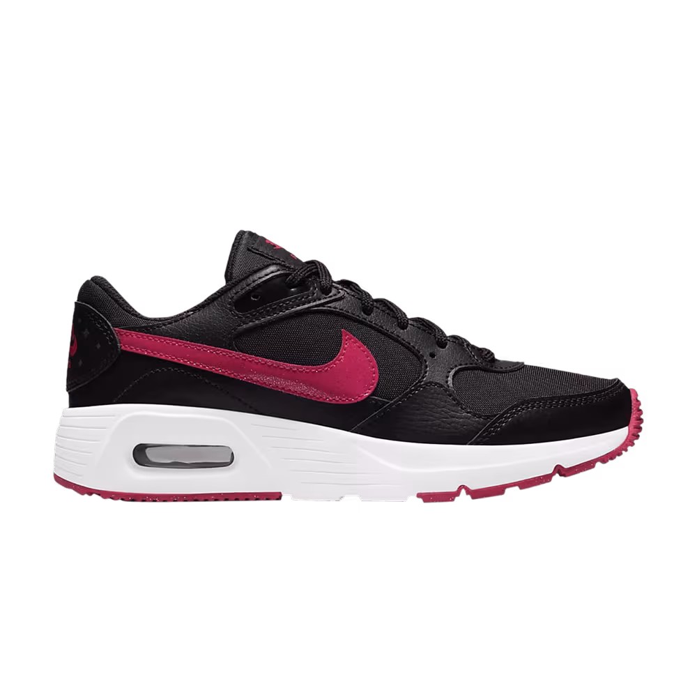 Nike Air Max SC SE GS Bred