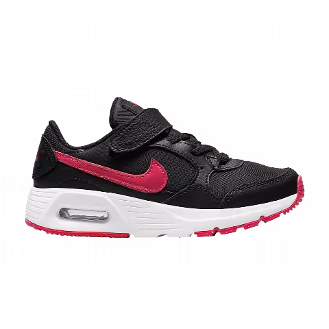 Nike Air Max SC SE PS 'Bred'