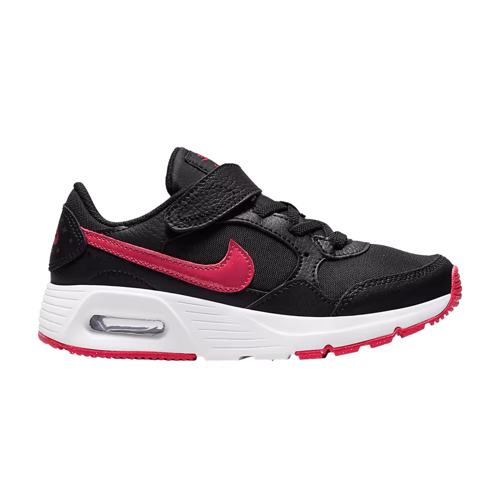 Nike Air Max SC SE PS Bred