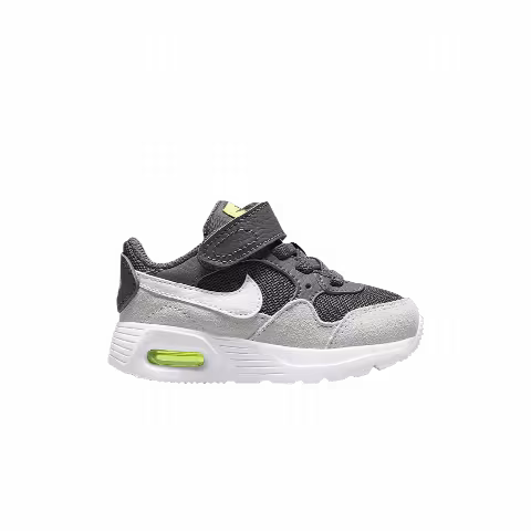 Nike Air Max SC TD 'Iron Grey Fog'