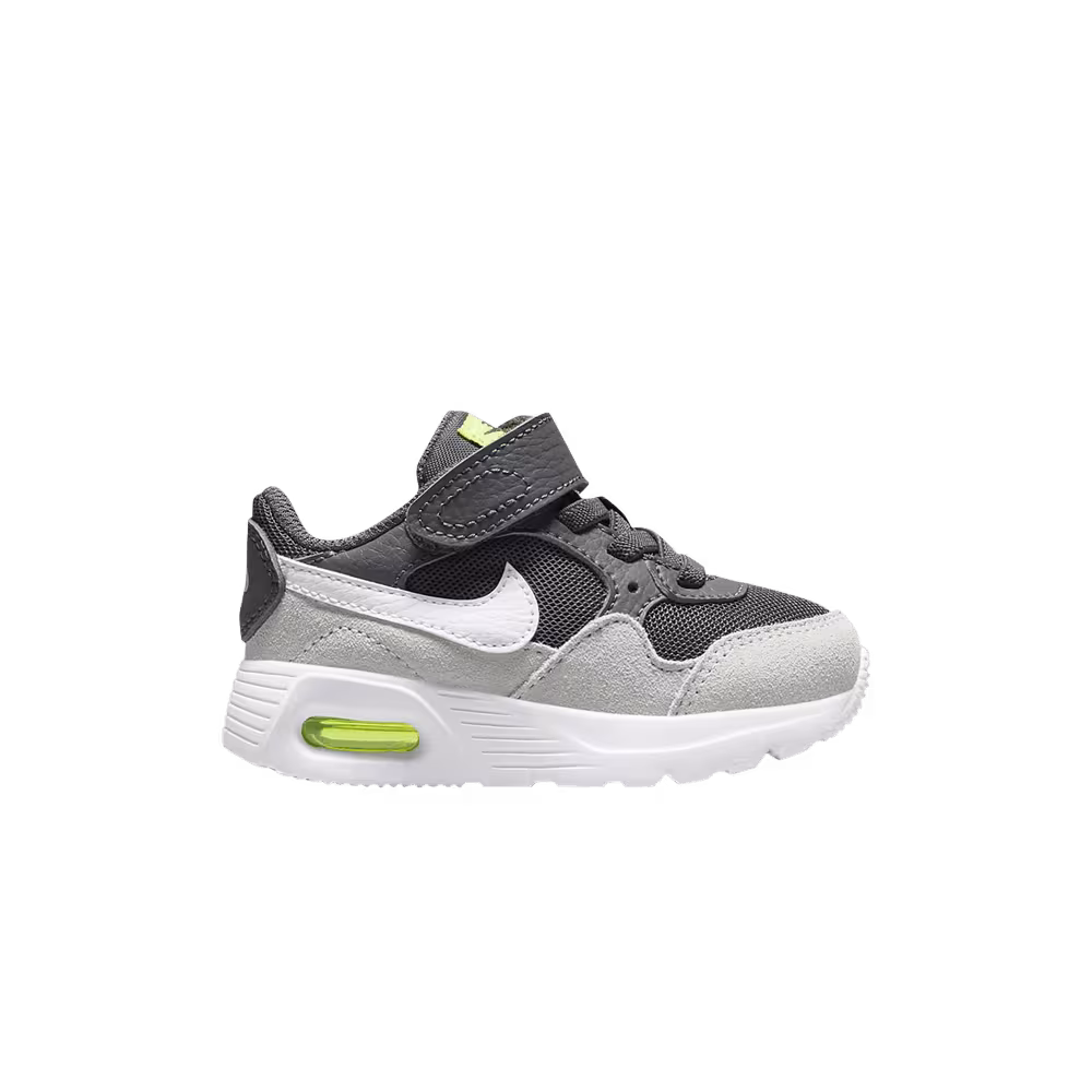Nike Air Max SC TD Iron Grey Fog