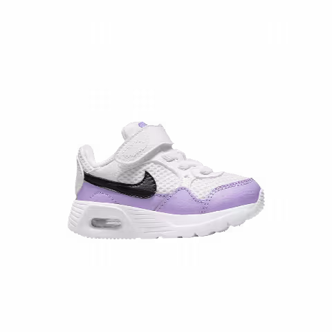 Nike Air Max SC TD 'White Lilac'
