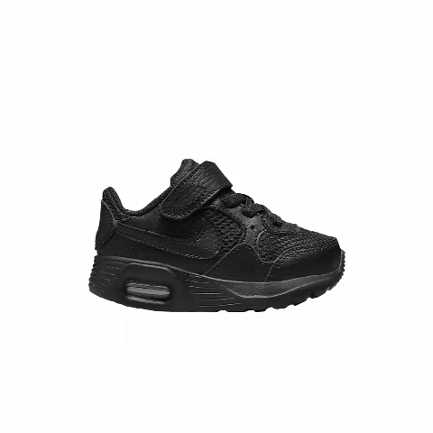 Nike Air Max SC TD 'Triple Black'