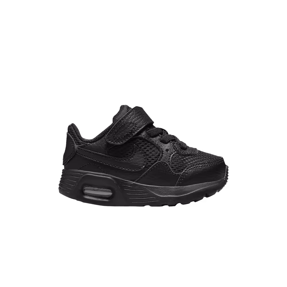 Nike Air Max SC TD Triple Black