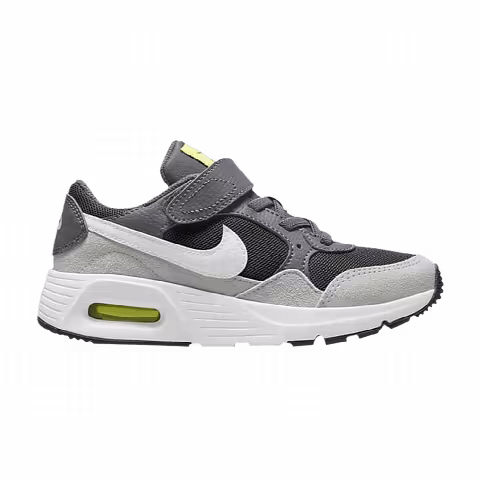 Nike Air Max SC PS 'Iron Grey'