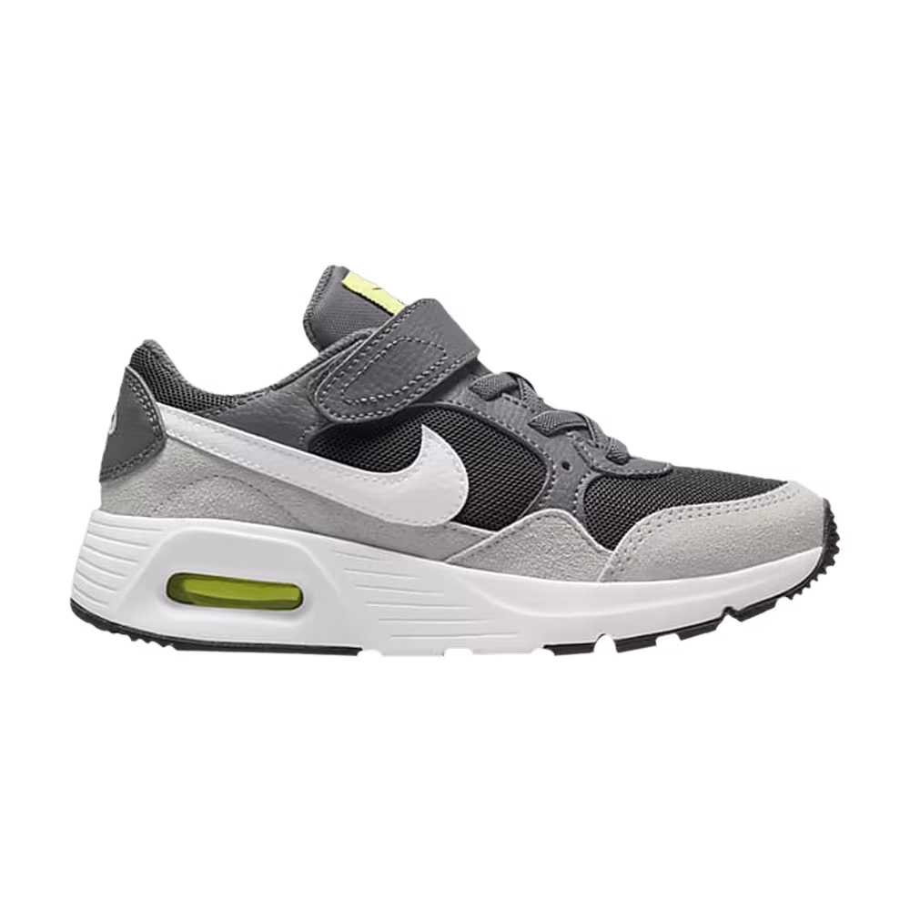Nike Air Max SC PS Iron Grey