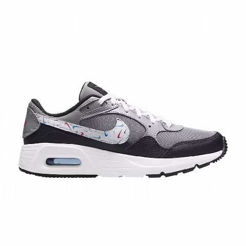 Nike Air Max SC GS 'Swoosh Pack'