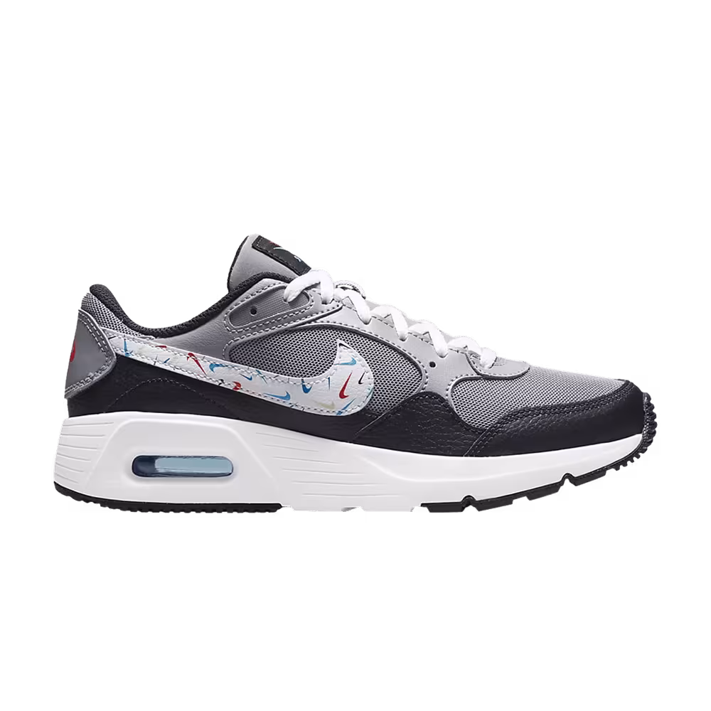 Nike Air Max SC GS Swoosh Pack
