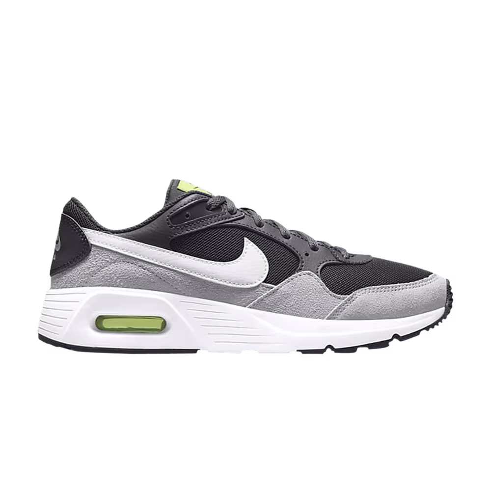 Nike Air Max SC GS Iron Grey