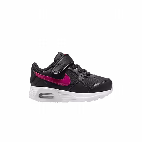 Nike Air Max SC TD 'Black Very Berry'