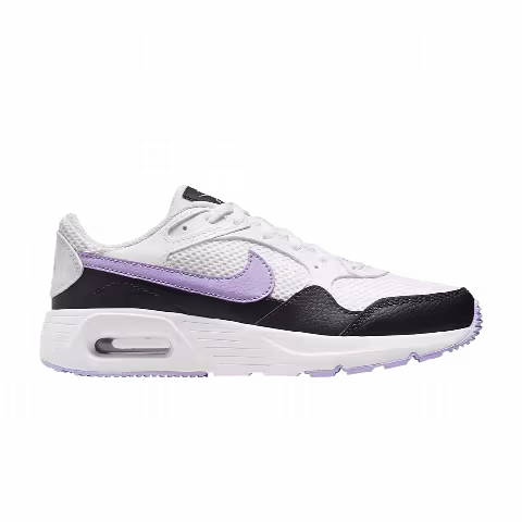 Nike Air Max SC GS 'White Lilac'