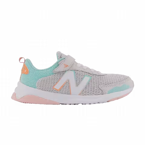 New Balance Dynasoft 545 Bungee Lace Little Kid 'Summer Fog Surf'