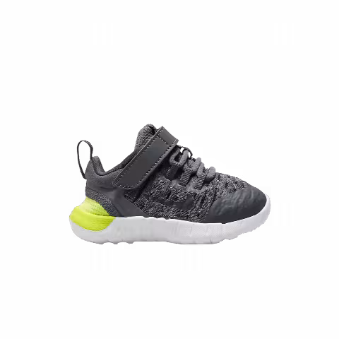 Nike Free RN 2021 TD 'Iron Grey Volt'