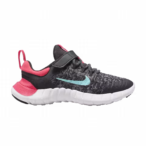 Nike Free RN 2021 PS 'Dark Smoke Grey Copa'