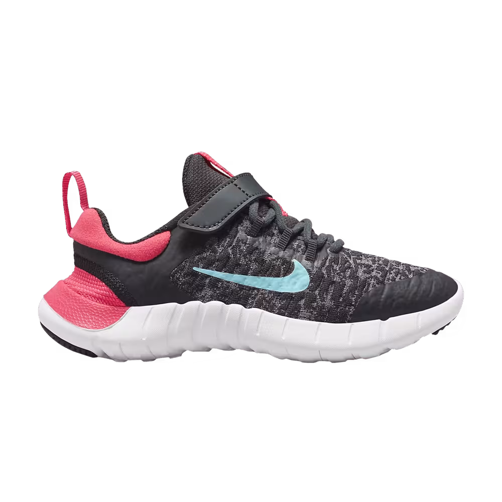 Nike Free RN 2021 PS Dark Smoke Grey Copa