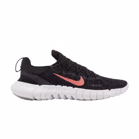 Nike Wmns Free Run 5.0 'Black Magic Ember'