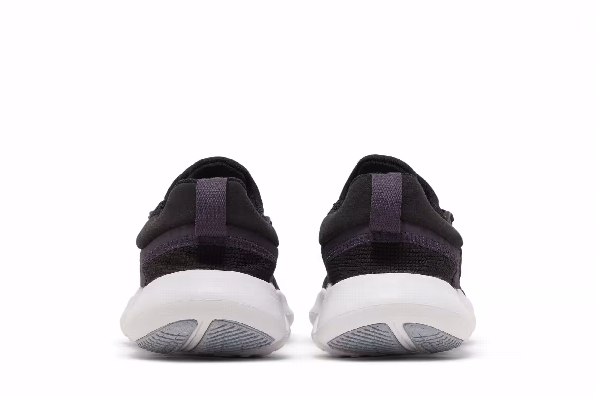 Nike Women's Free Run 5.0 Black Magic Ember, view 7