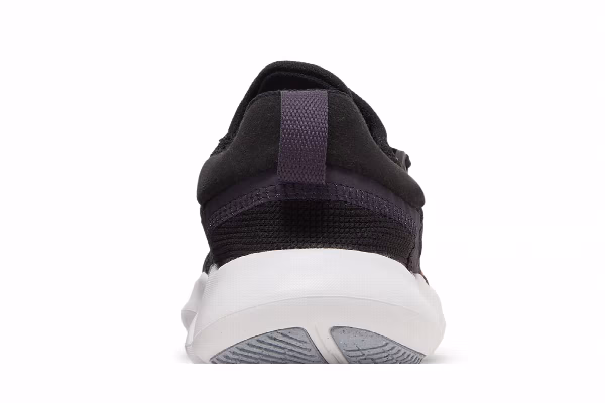 Nike Women's Free Run 5.0 Black Magic Ember, view 8