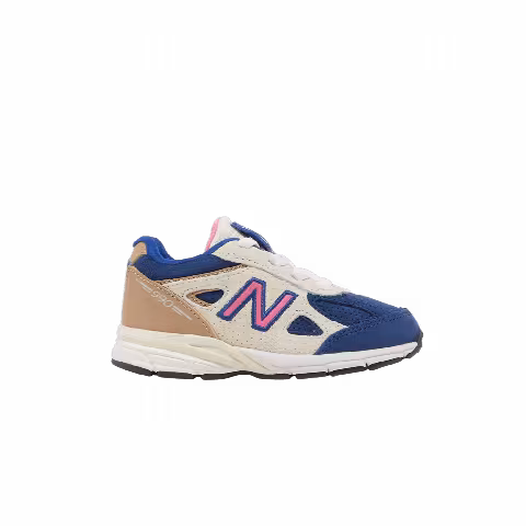 Kith x New Balance 990v4 Toddler 'Daytona'