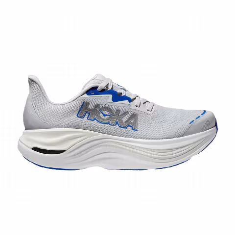 HOKA Skyward X 'Cosmic Grey Blue'