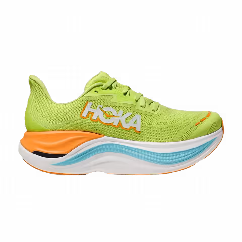 HOKA Skyward X 'Lettuce Cloudless'