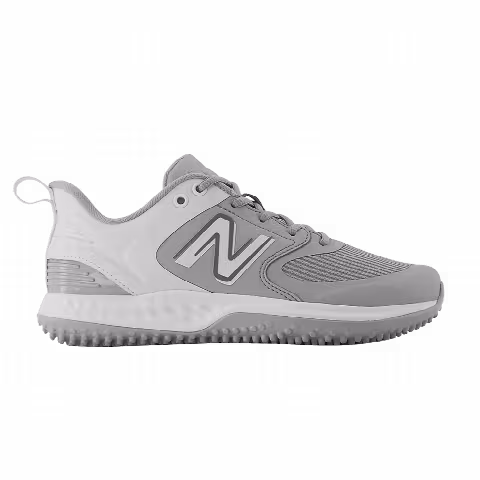 New Balance Wmns Fresh Foam Velo v3 TF 'Grey White'