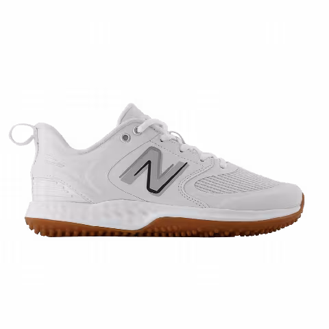 New Balance Wmns Fresh Foam Velo v3 TF 'White Gum'