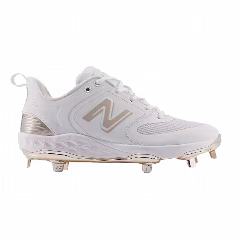 New Balance Wmns Fresh Foam X Velo v3 'White Champagne'