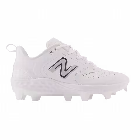 New Balance Wmns Fresh Foam Velo v3 Molded Synthetics Wide 'White'