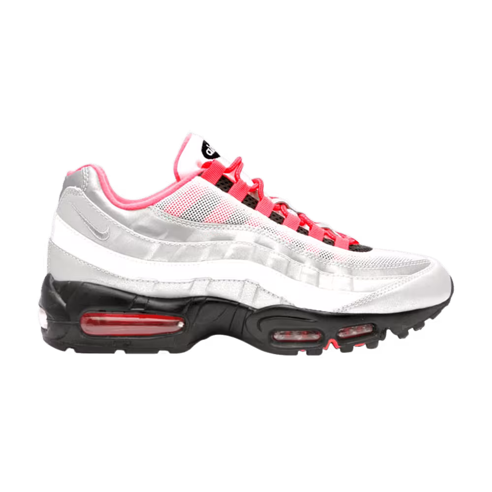 Nike Air Max 95 iD Multi Color