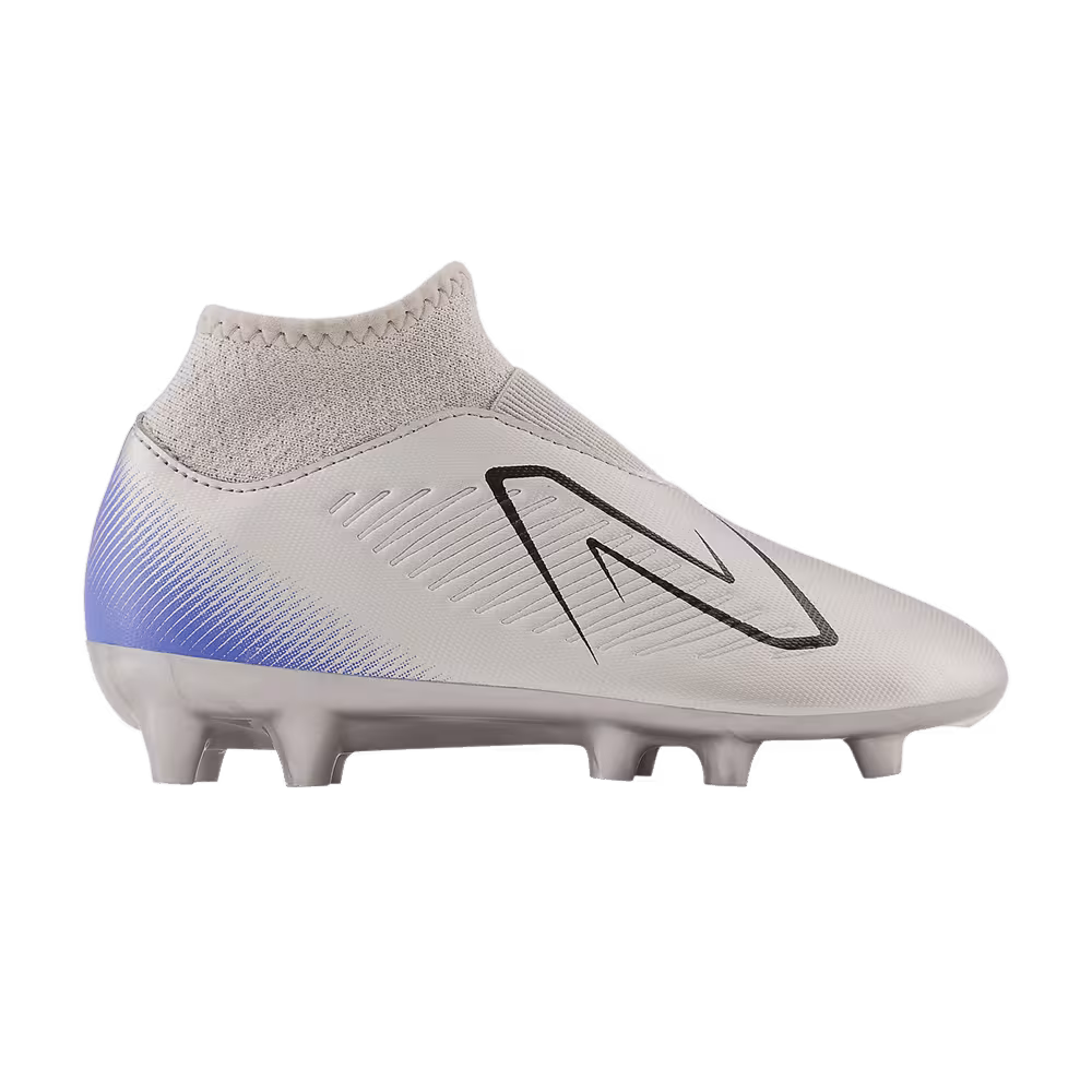 New Balance Tekela v4 Magique FG Kids Wide Headline Taker Pack