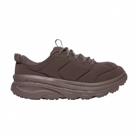 Marni x HOKA Bondi B3LS 'Bracken'