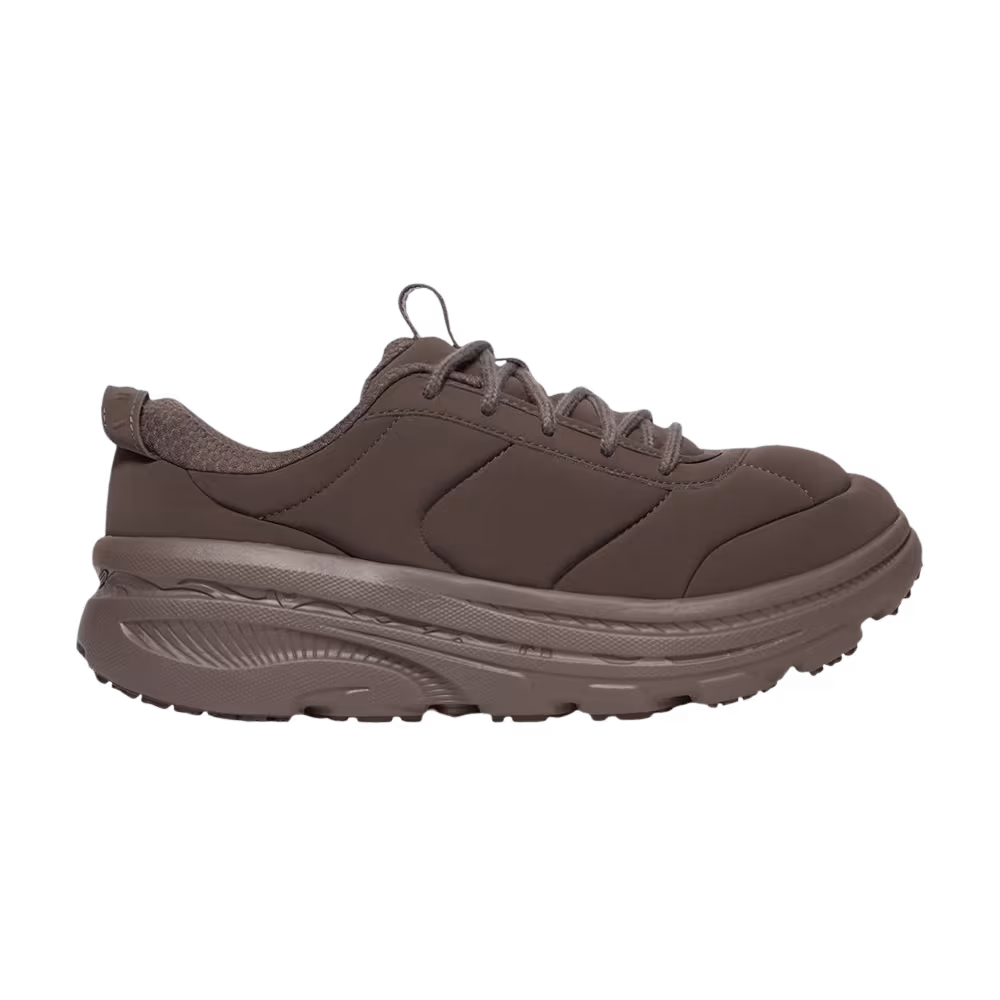 Marni x HOKA Bondi B3LS Bracken