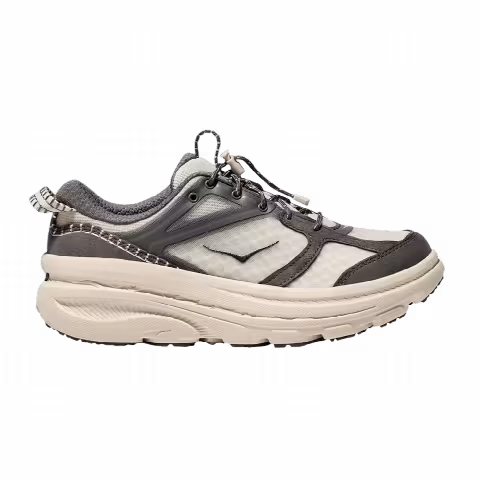 HOKA Bondi B3LS 'Alabaster Astroid'