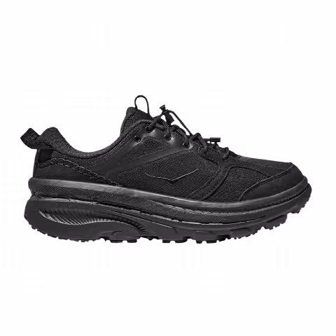 HOKA Bondi B3LS 'Carbon Black'