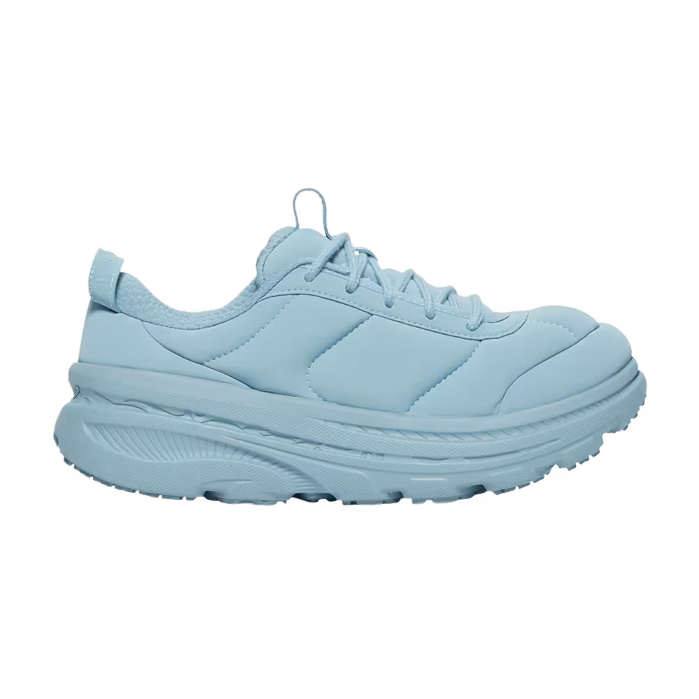 Marni x HOKA Bondi B3LS Tourmaline