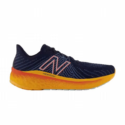 New Balance Fresh Foam X Vongo v5 'Eclipse Vibrant Apricot'