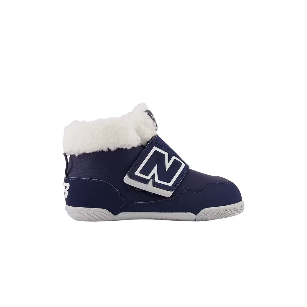 New Balance New-B Boot Toddler Natural Indigo
