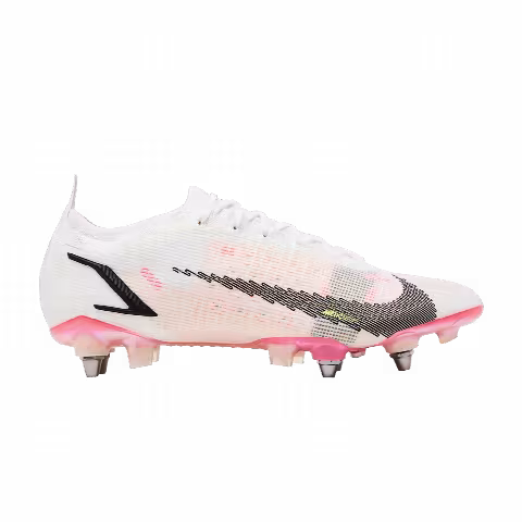 Nike Mercurial Vapor 14 Elite SG Pro 'Rawdacious'