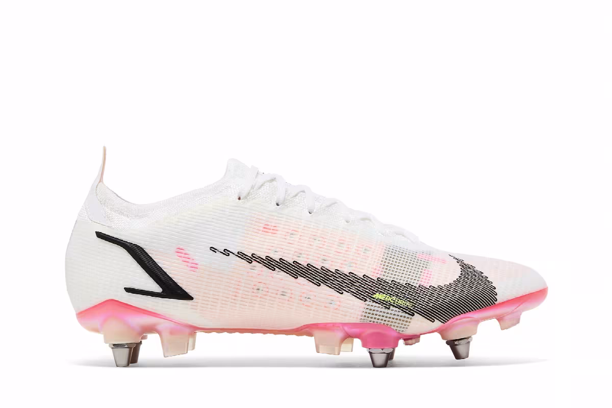 Nike Mercurial Vapor 14 Elite SG Pro Rawdacious, view 2
