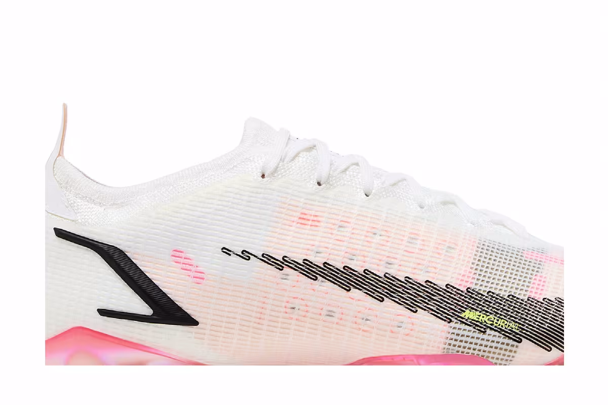Nike Mercurial Vapor 14 Elite SG Pro Rawdacious, view 3