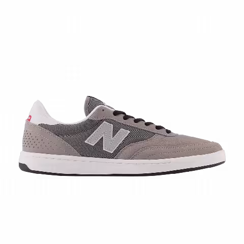 New Balance Numeric 440 'Grey'
