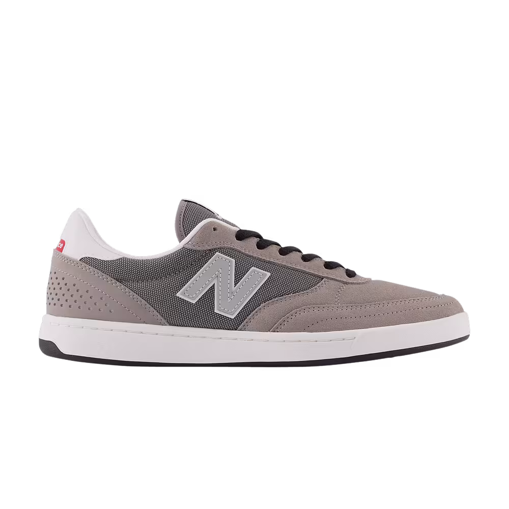 New Balance Numeric 440 Grey