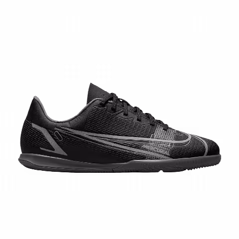 Nike Mercurial Vapor 14 Club IC GS 'Black Iron Grey'