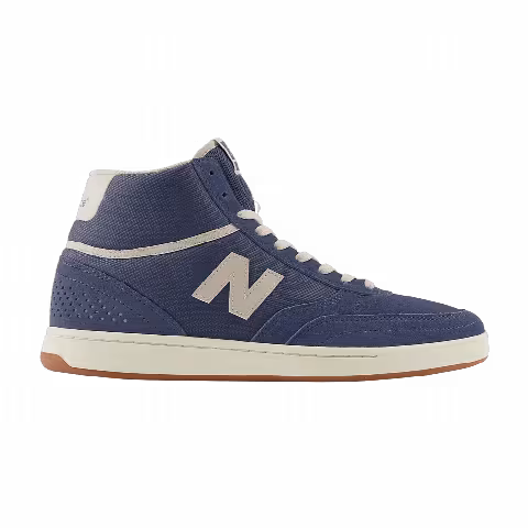 New Balance Numeric 440 High 'Navy'
