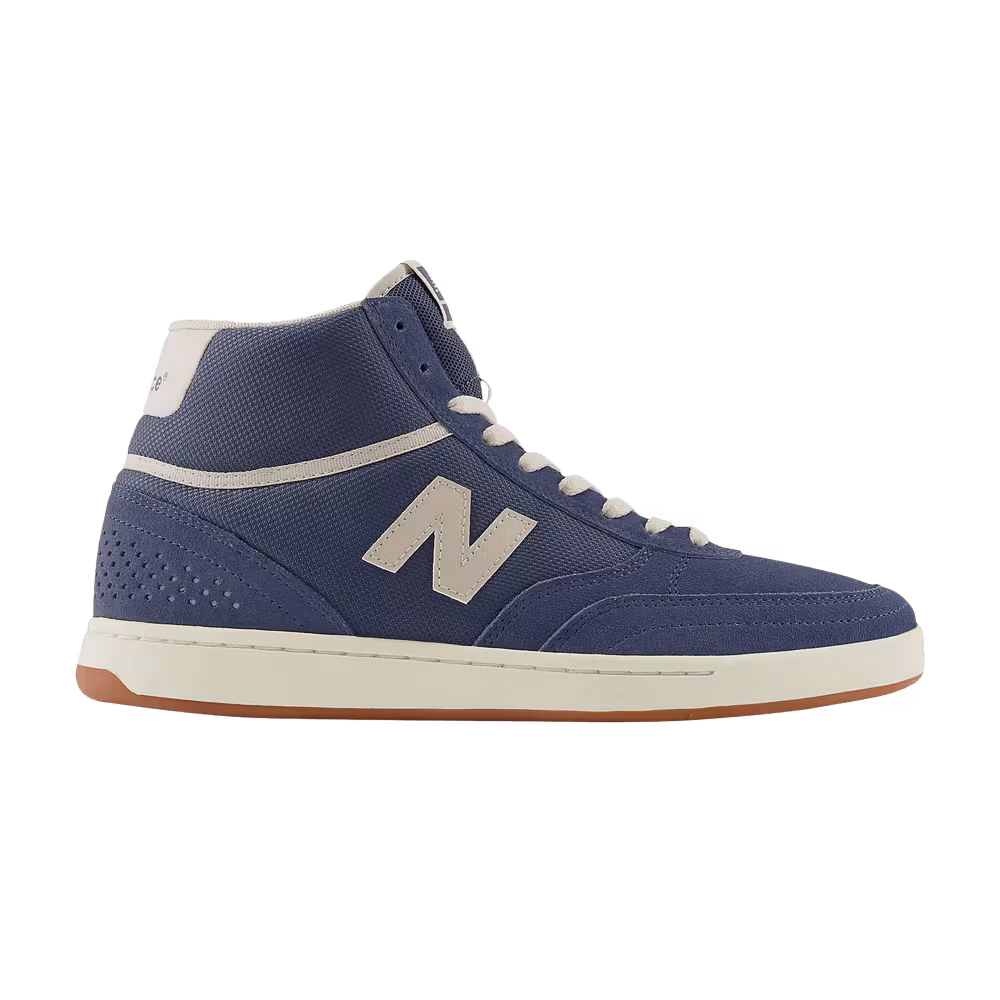 New Balance Numeric 440 High Navy