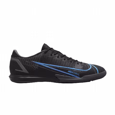 Nike Mercurial Vapor 14 Academy IC 'Black Photo Blue'