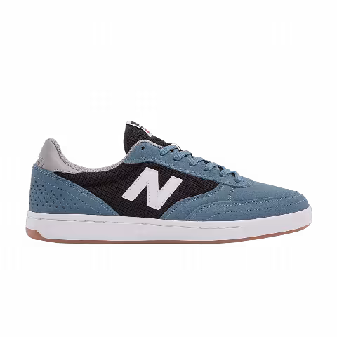 New Balance Numeric 440 'Blue Black'