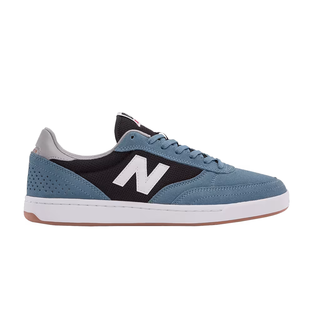New Balance Numeric 440 Blue Black