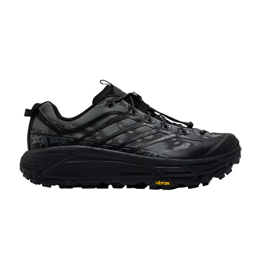 HOKA Mafate Three2 Tech Sleath